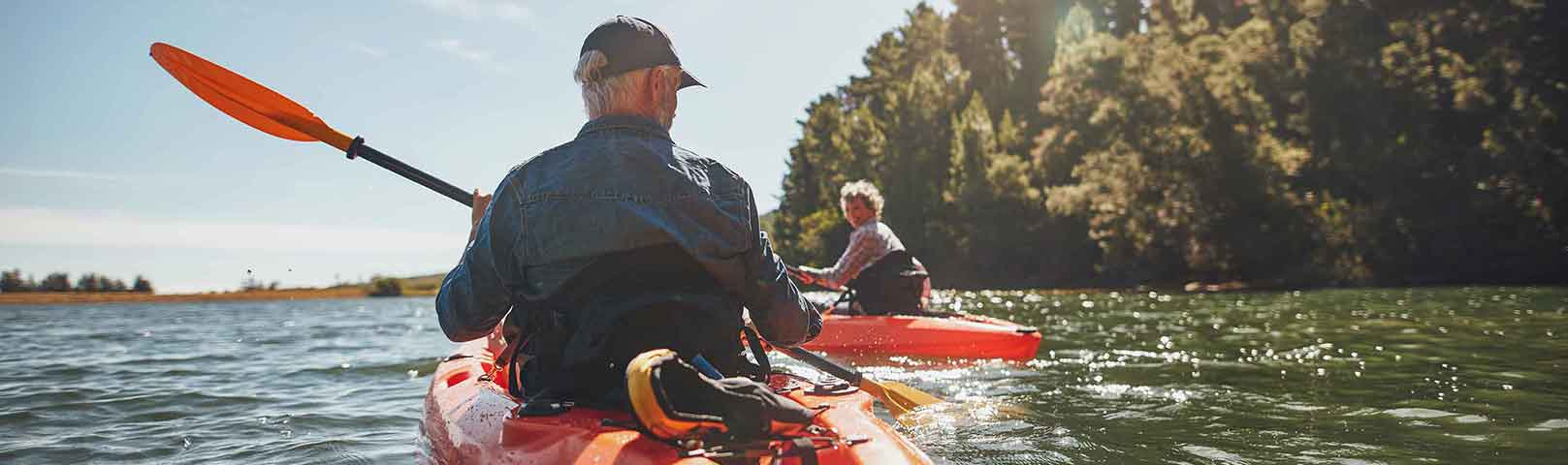 6 Ways to Protect Your Hearing Aids From the Summer Heat