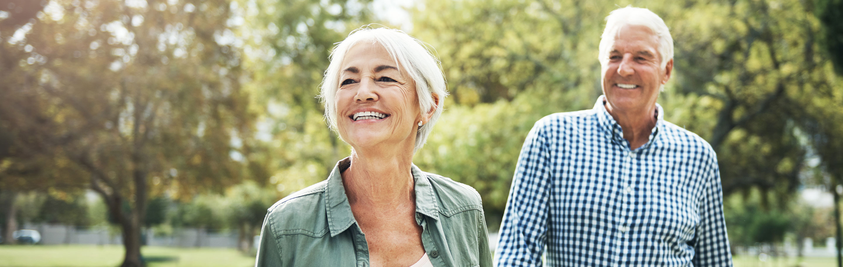 Couple after Otosclerosis diagnosis