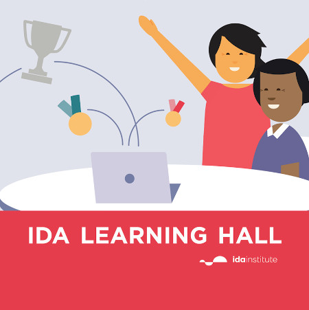 Ida Learning Hall